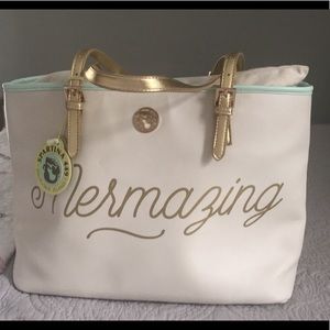 NWT Spartina 449 Mermazing tote